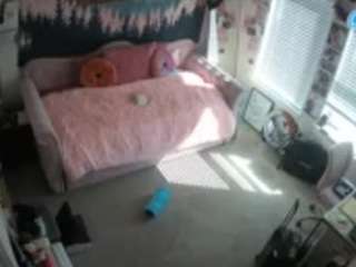 voyeurcam-hazelg... Live Webcam on CamSoda