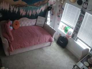 voyeurcam-hazelg... Live Webcam on CamSoda