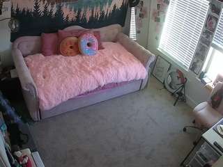 voyeurcam-hazelg... Live Webcam on CamSoda