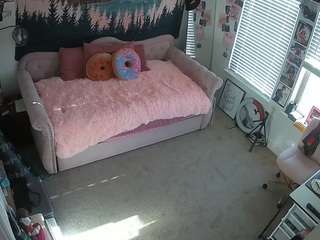 voyeurcam-hazelgrace-02 webcam model