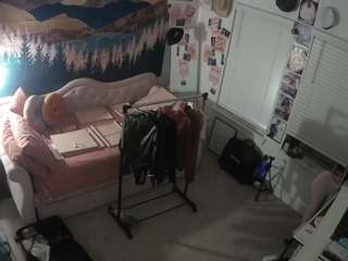 voyeurcam-hazelg... Live Webcam on CamSoda