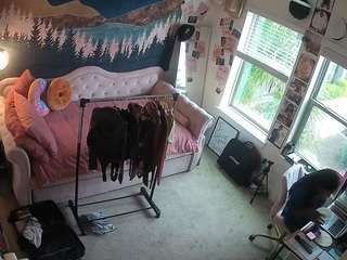 voyeurcam-hazelgrace-02 webcam model