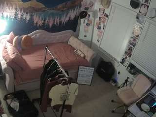 voyeurcam-hazelgrace-02 webcam model