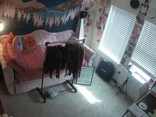 voyeurcam-hazelg... Live Webcam on CamSoda