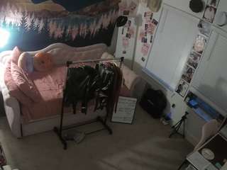 voyeurcam-hazelg... Live Webcam on CamSoda