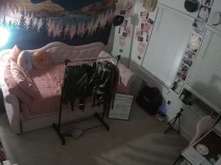 voyeurcam-hazelg... Live Webcam on CamSoda