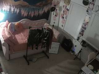 voyeurcam-hazelgrace-02 Live Webcam on CamSoda