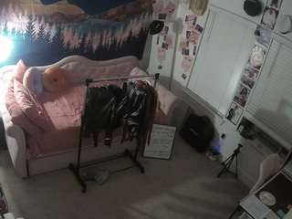 voyeurcam hazelgrace 02