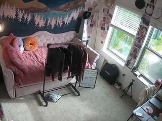 voyeurcam-hazelgrace-02 webcam model