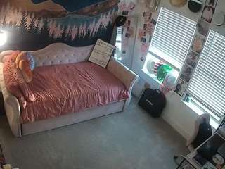 voyeurcam-hazelg... Live Webcam on CamSoda