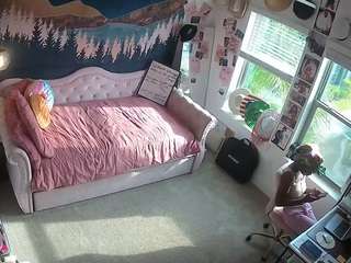 voyeurcam-hazelg... Live Webcam on CamSoda