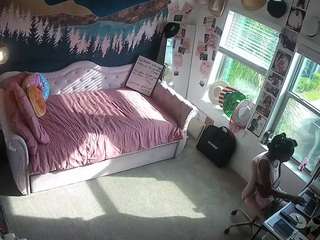 voyeurcam-hazelg... Live Webcam on CamSoda