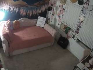 voyeurcam-hazelg... Live Webcam on CamSoda