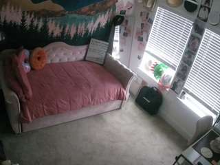 voyeurcam-hazelgrace-02 webcam model