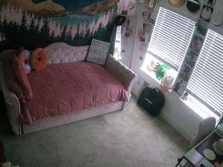 voyeurcam-hazelgrace... webcam