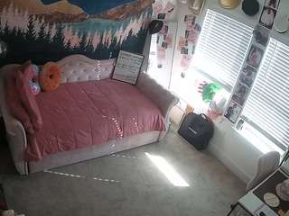 voyeurcam-hazelg... Live Webcam on CamSoda