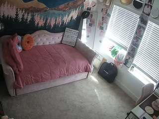 voyeurcam-hazelgrace... webcam