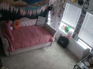 voyeurcam-hazelgrace-02 Live Webcam on CamSoda