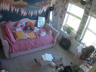 voyeurcam-hazelgrace-02's CamSoda show and profile