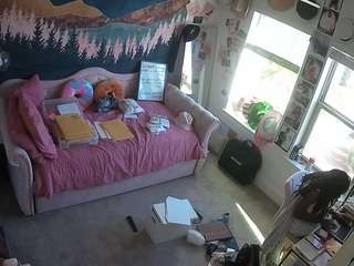 voyeurcam-hazelgrace-02's CamSoda show and profile