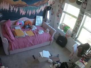 voyeurcam-hazelgrace-02's profile image