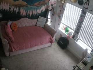 voyeurcam-hazelg... Live Webcam on CamSoda