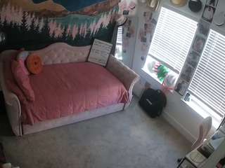 voyeurcam-hazelg... Live Webcam on CamSoda