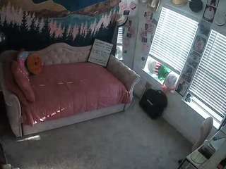 voyeurcam-hazelg... Live Webcam on CamSoda