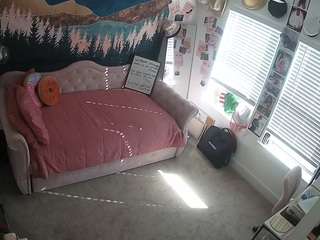 voyeurcam-hazelg... Live Webcam on CamSoda