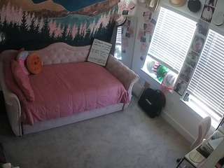 voyeurcam-hazelg... Live Webcam on CamSoda