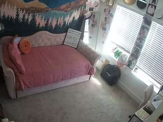 voyeurcam hazelgrace 02 live webcam on Soda Cams