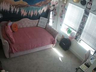 voyeurcam hazelgrace 02 live webcam on Soda Cams