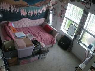 voyeurcam-hazelg... Live Webcam on CamSoda