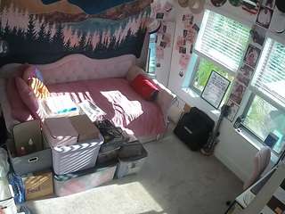 voyeurcam-hazelg... Live Webcam on CamSoda