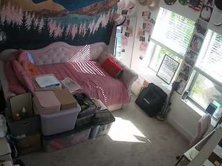 voyeurcam-hazelg... Live Webcam on CamSoda