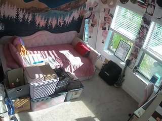 voyeurcam-hazelg... Live Webcam on CamSoda