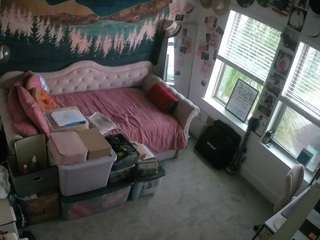 voyeurcam-hazelg... Live Webcam on CamSoda