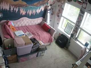 voyeurcam-hazelg... Live Webcam on CamSoda