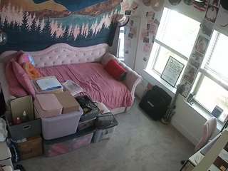 voyeurcam-hazelg... Live Webcam on CamSoda