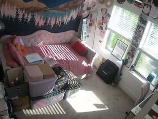 voyeurcam-hazelg... Live Webcam on CamSoda