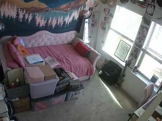 voyeurcam-hazelg... Live Webcam on CamSoda