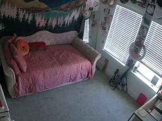 voyeurcam-hazelg... Live Webcam on CamSoda