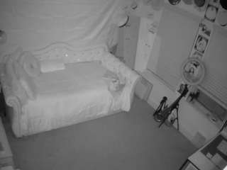 voyeurcam-hazelg... Live Webcam on CamSoda