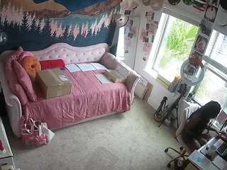 voyeurcam-hazelg... Live Webcam on CamSoda