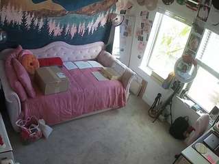 voyeurcam-hazelgrace-02's CamSoda show and profile