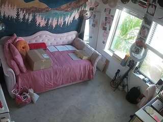 voyeurcam-hazelgrace-02's CamSoda show and profile