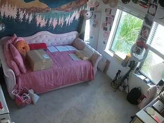 voyeurcam-hazelgrace-02's CamSoda show and profile