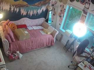 voyeurcam-hazelgrace-02's CamSoda show and profile