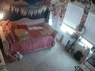 voyeurcam-hazelgrace-02's CamSoda show and profile