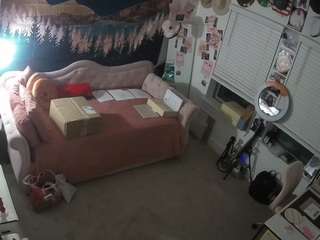 voyeurcam-hazelgrace-02's CamSoda show and profile